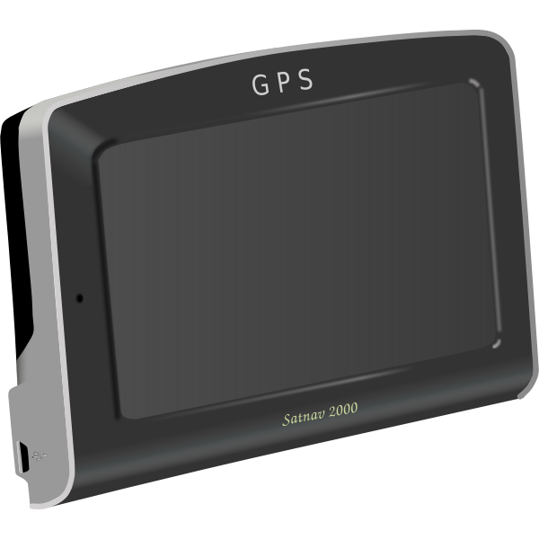 GPS