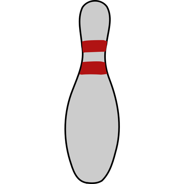 Bowling Pin