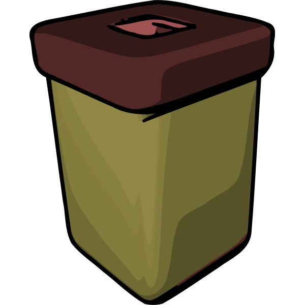 Trash Can