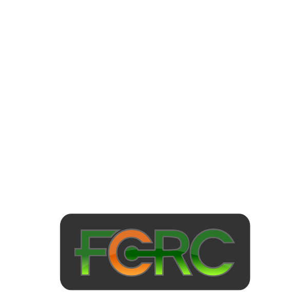 FCRC logo text 5