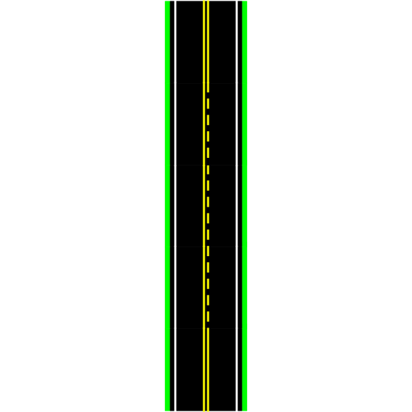 Passing Zone