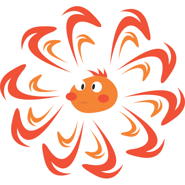 Sun (cartoon)