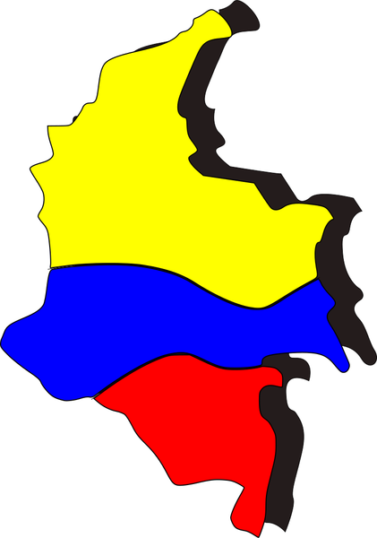 colombia