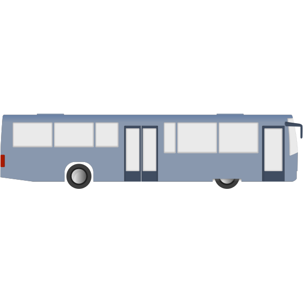 Bus vector design