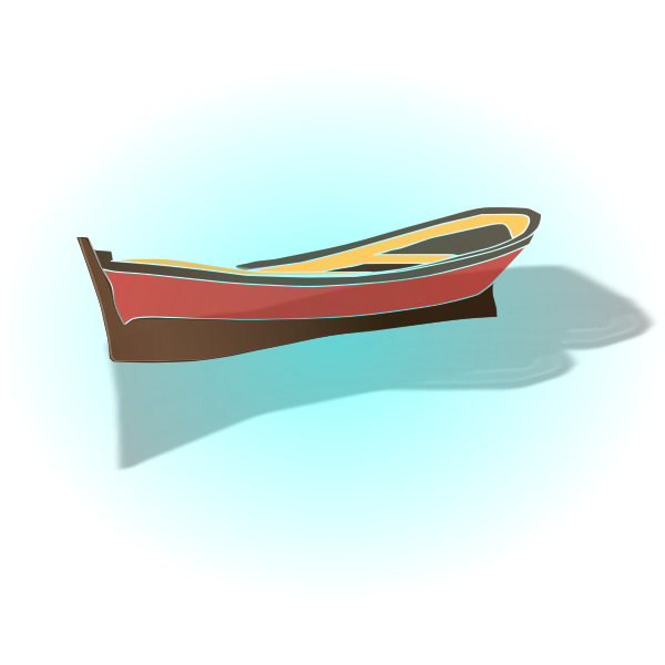 Small vessel