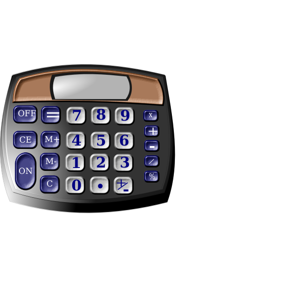 calculator