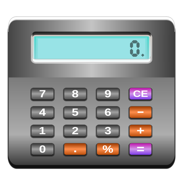 Calculator