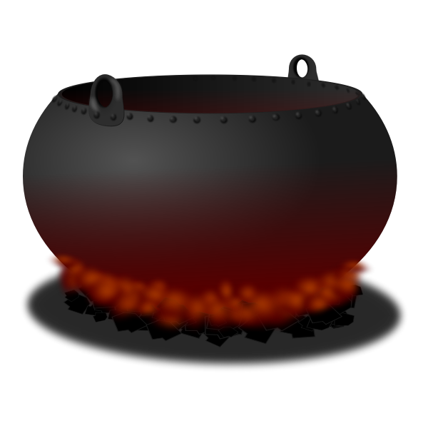 Cauldron