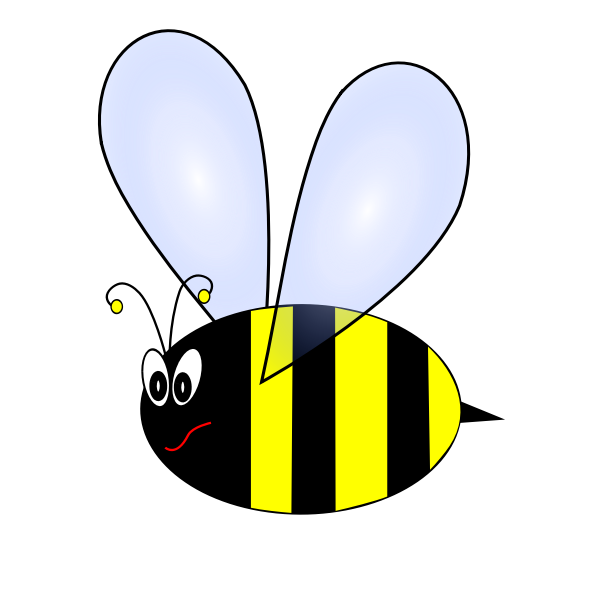 Bee image