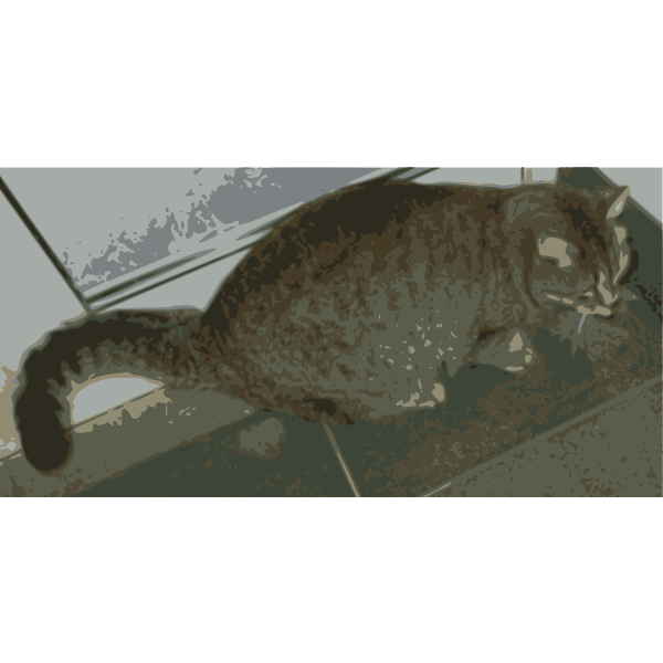 fat cat