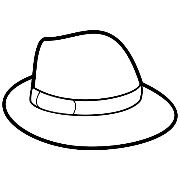 hat