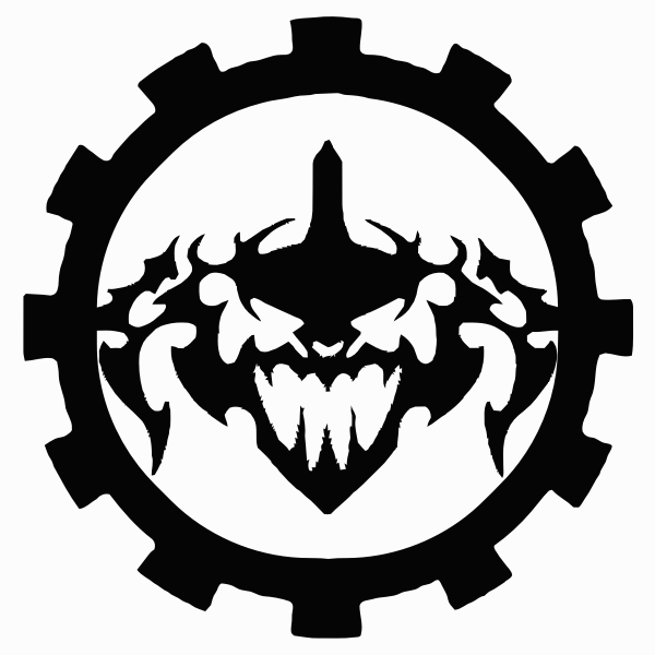 Dethlok Crew Logo