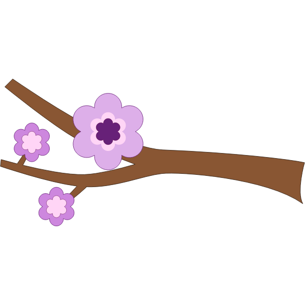 A branch