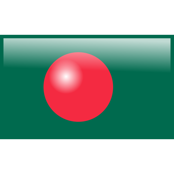 Bangladesh flag