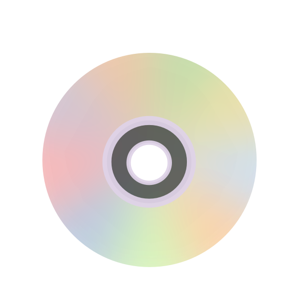 CD rom