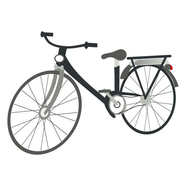 E-bike