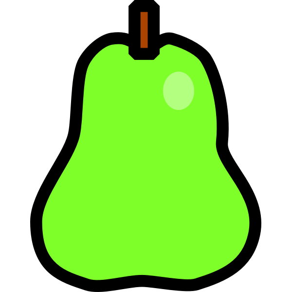 Pear