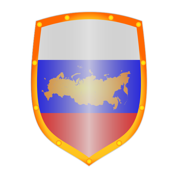 Shield of Russia