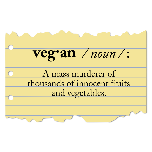 Vegan