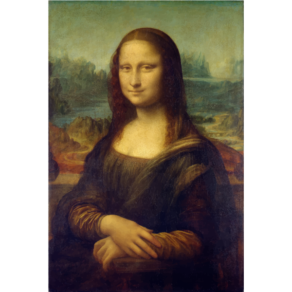 Mona Lisa