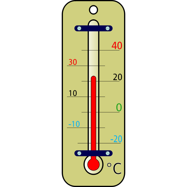 Thermometer remix