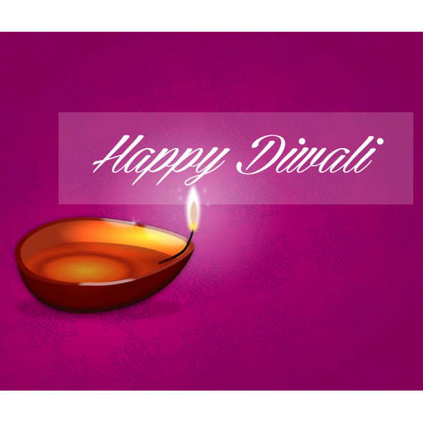 Happy Diwali