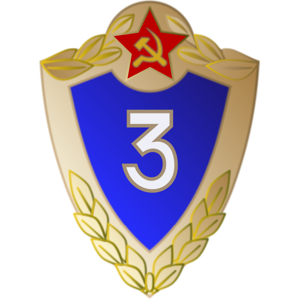 Badge class qualification