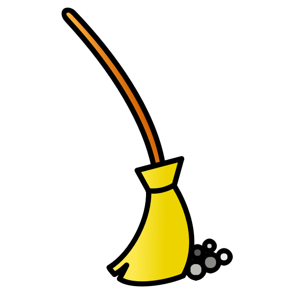 broom