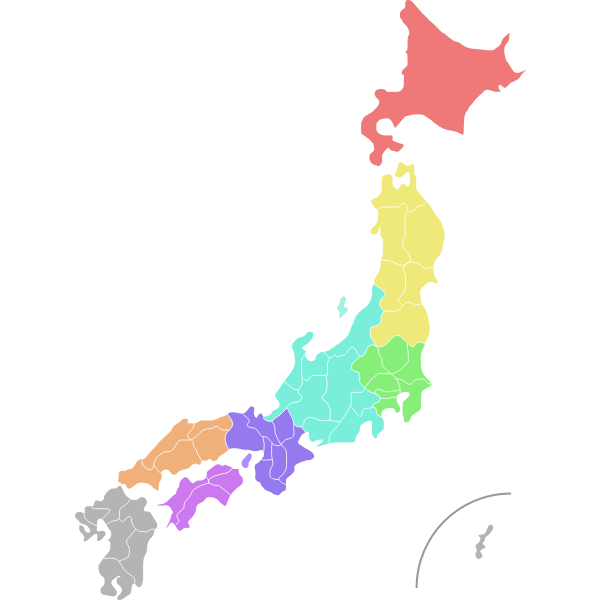 japan