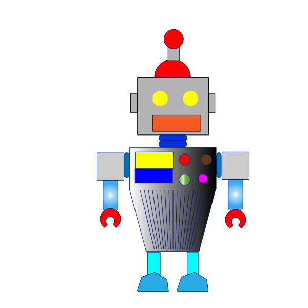 Robot