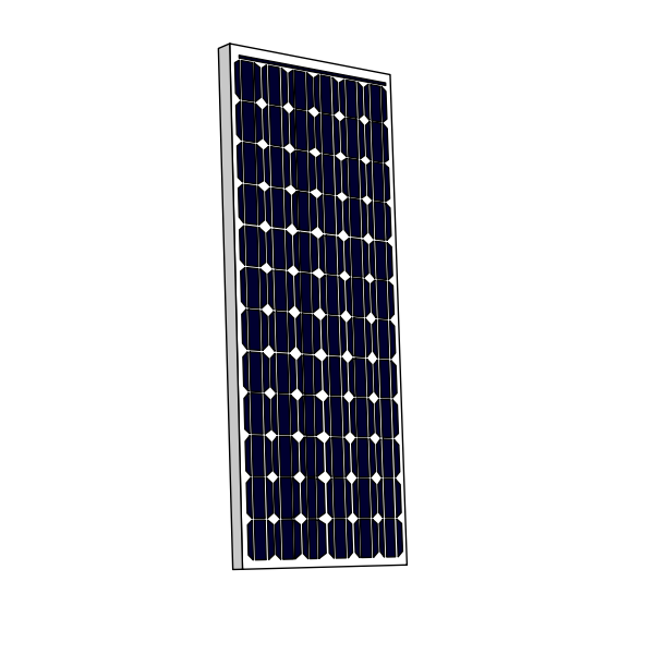 Solar panel