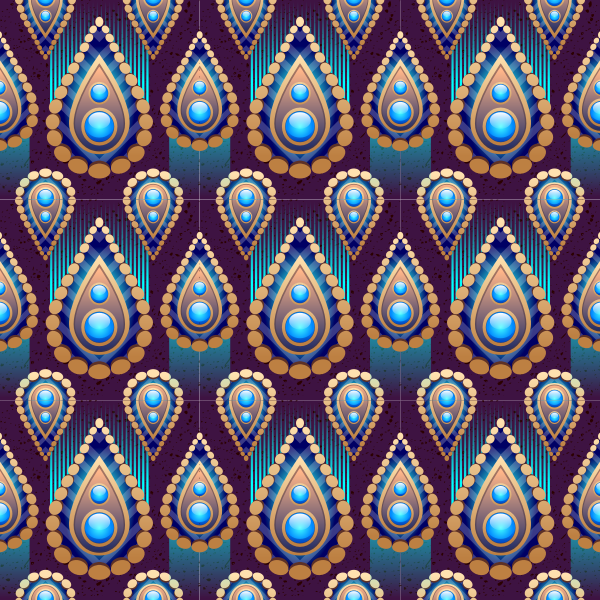 Seamless Pattern