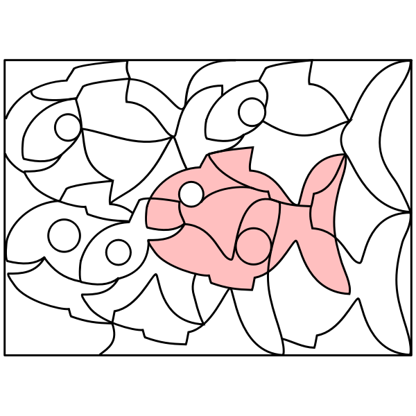 Solution Image Fish