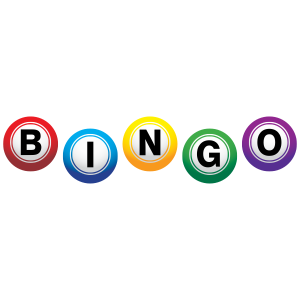 Bingo title