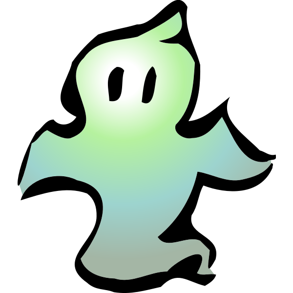 ghost icon