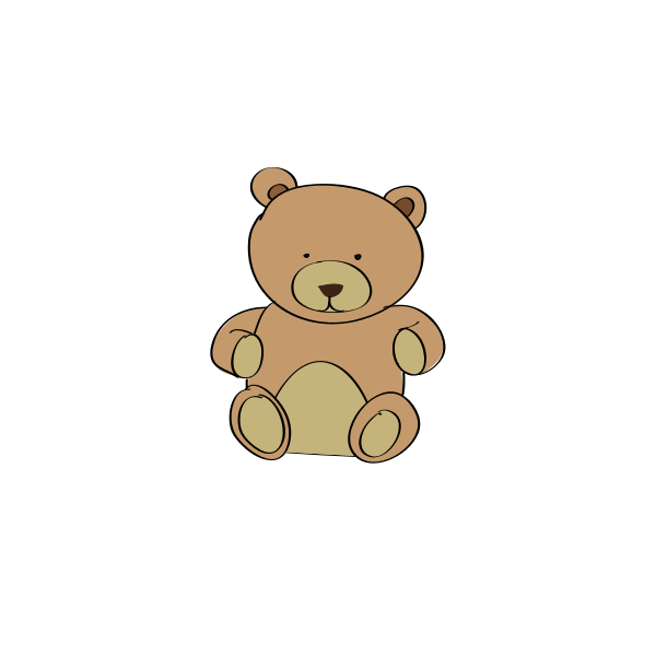 Teddy bear