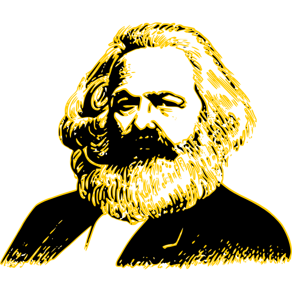 Karl Marx