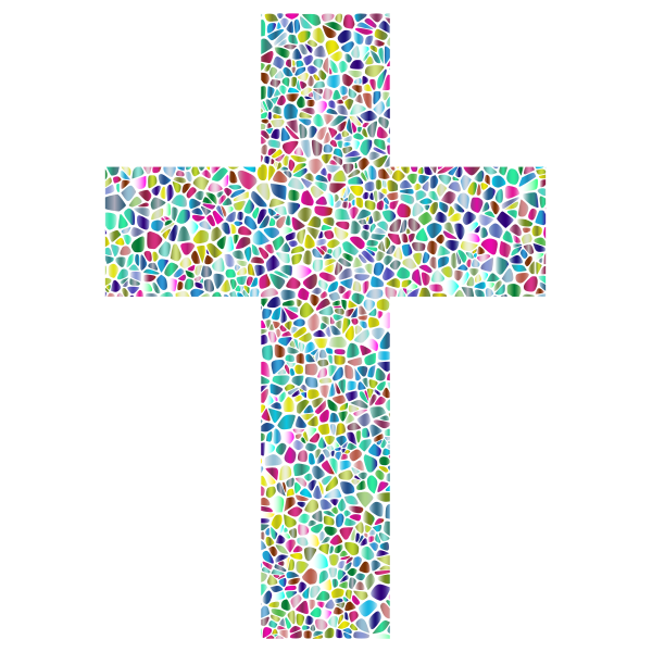 Polyprismatic Tiled Cross