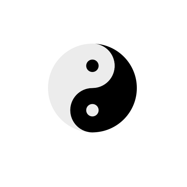 Yin Yang symbol