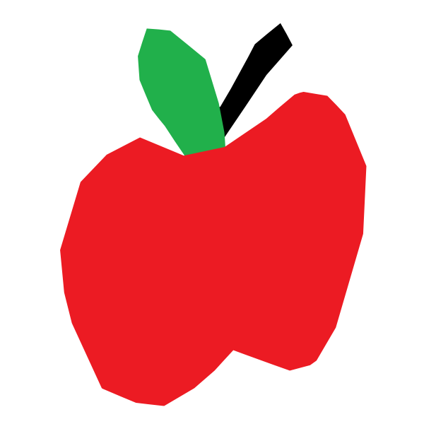 Apple refixed