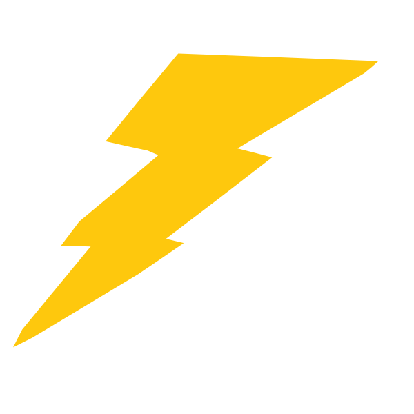 Lightning Bolt refixed