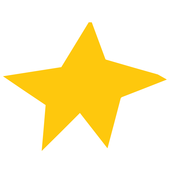 Star refixed