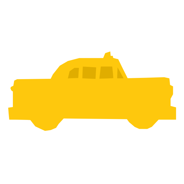 Taxi refixed