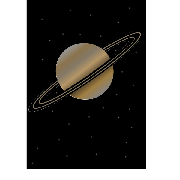 Planeta Saturno