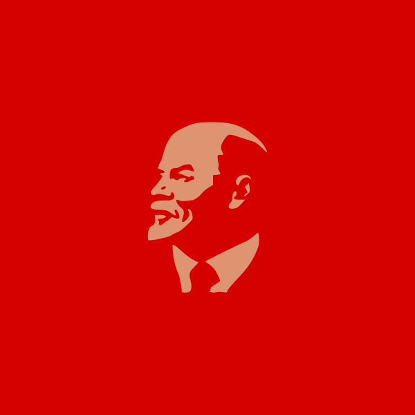 Vladimir Lenin