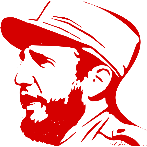 Fidel Castro