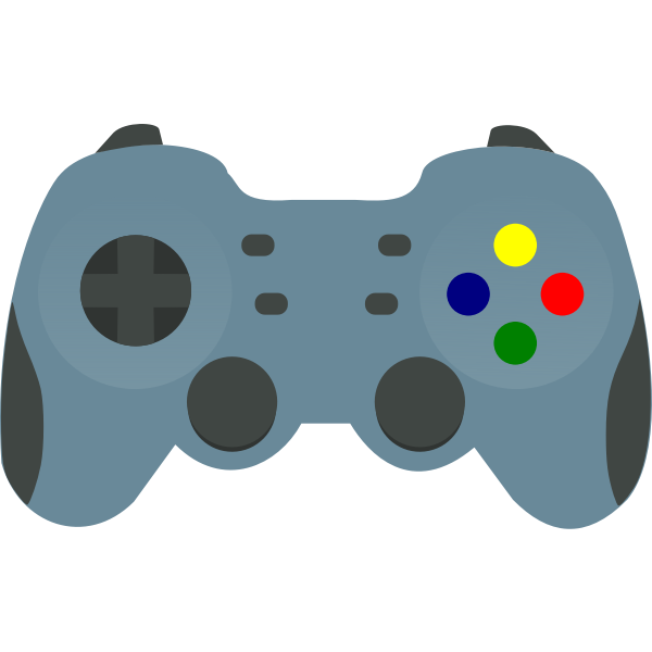 Game controller-1573916873