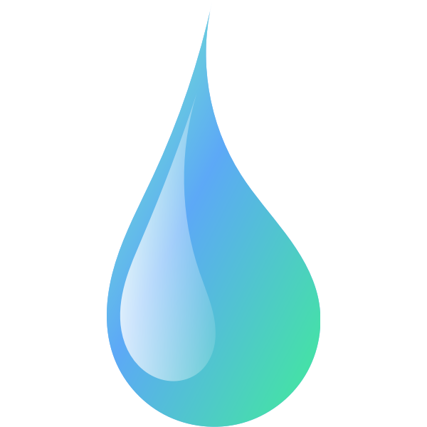 Drop of water