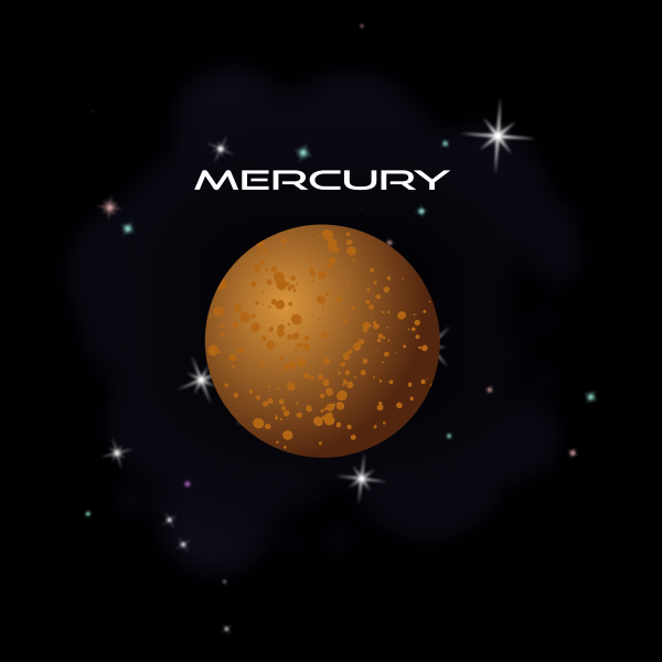 Mercury