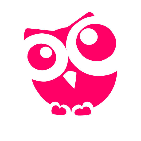 Owl animation